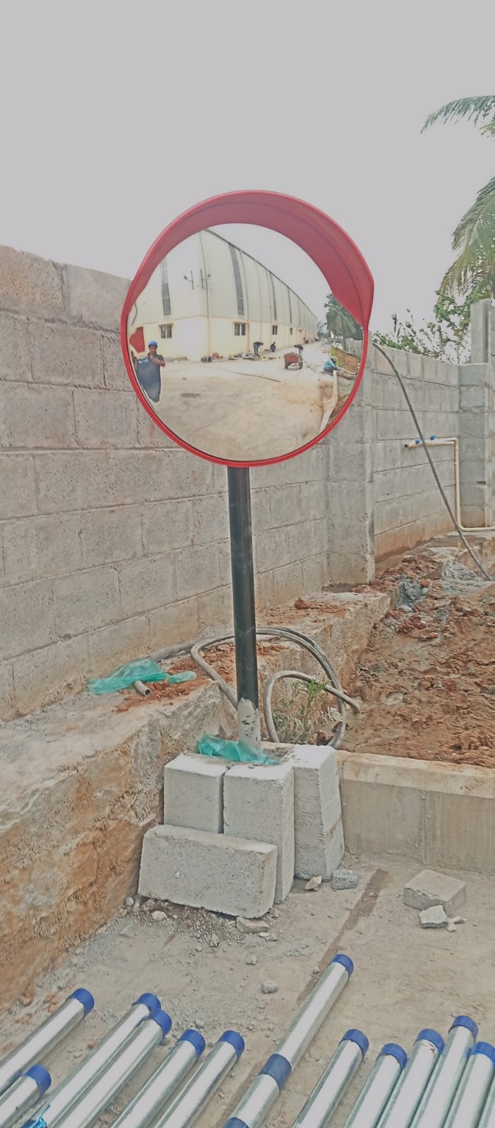 update image