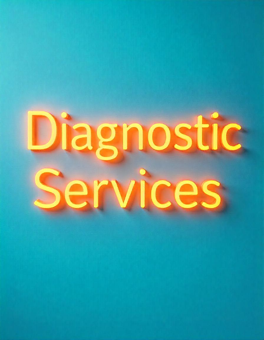 Comprehensive Diagnostic Services in Pune At Ojas ... main image