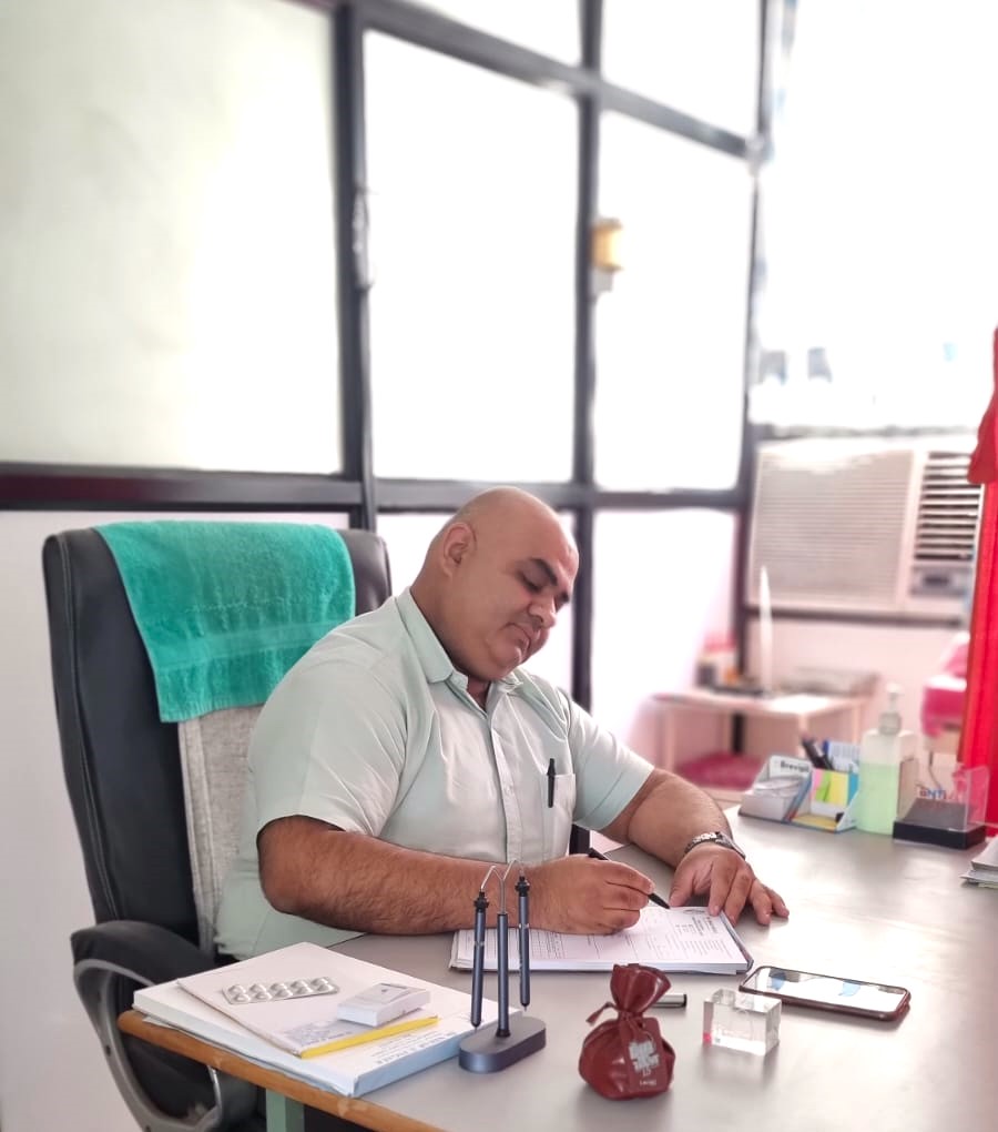 Finding Neurosurgeon in Hinjewadi ? Neurosurgeo... main image