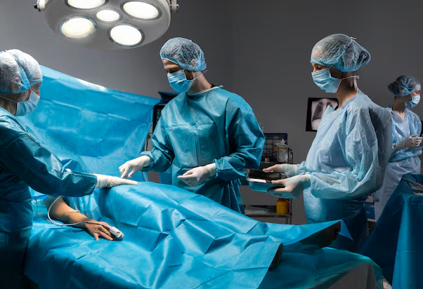 General Surgery Services in Wadala Surgical nee... main image