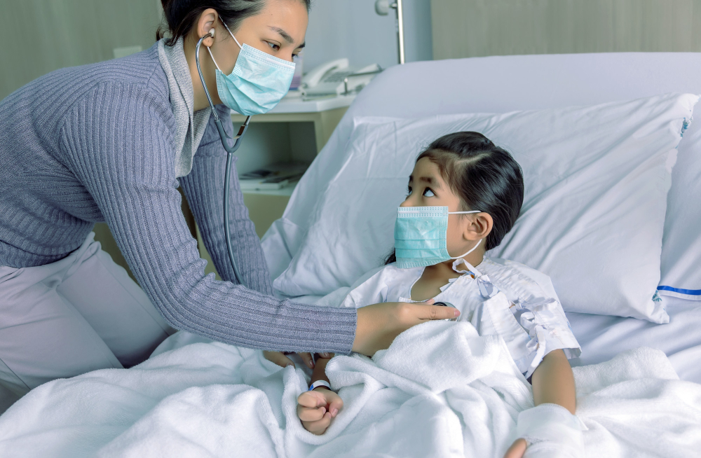 Best Child Hospital in Nagpur for Quality Paediatr... main image