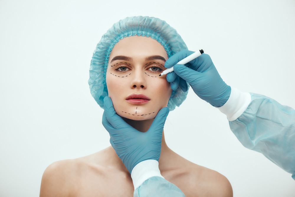 Plastic Surgery: Enhance and Reconstruct with E... main image
