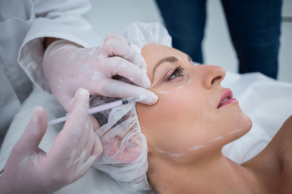 Botox in Poes Garden for Wrinkle-Free, Youthful Sk... main image