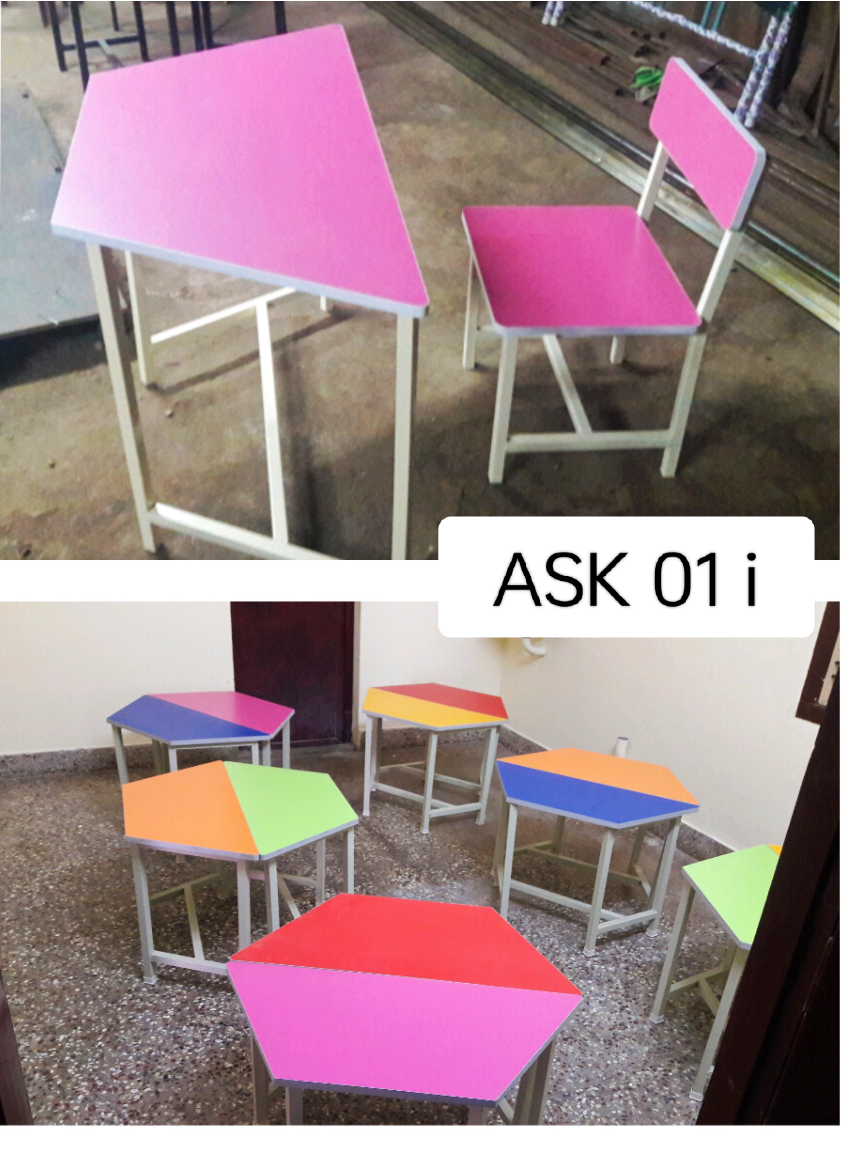 Updates