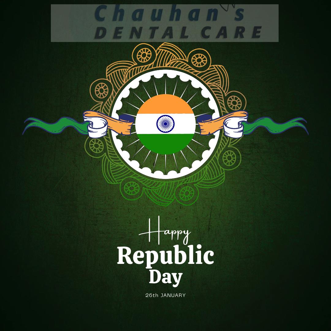 Happy Republic Day! main image