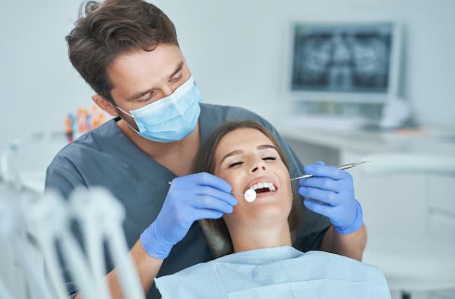 Best Dentist in Nagpur for Reliable Dental Treatme... main image