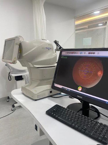 Retinal Disease Diagnosis in BTM Layout: Accura... main image