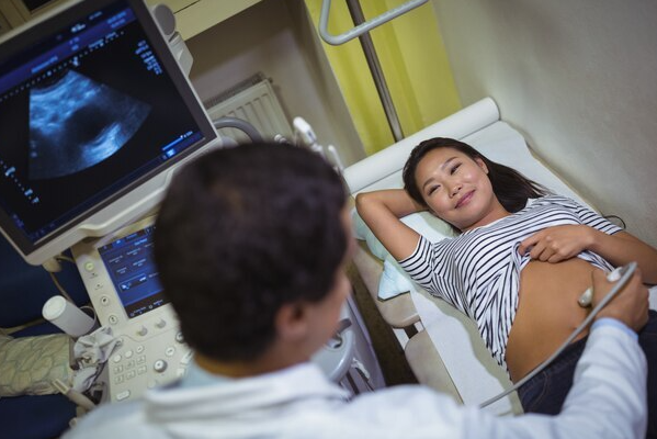 Best Radiologist in Koregaon Park Dr. Kankal's Cli... main image