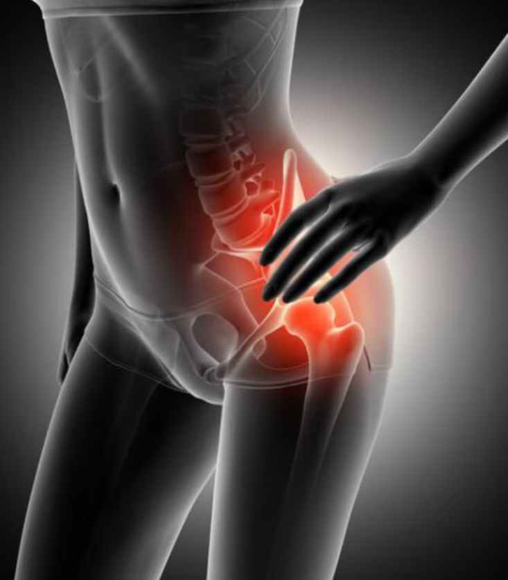 Best Advanced Treatments for Hip Pain in Nagpur... main image