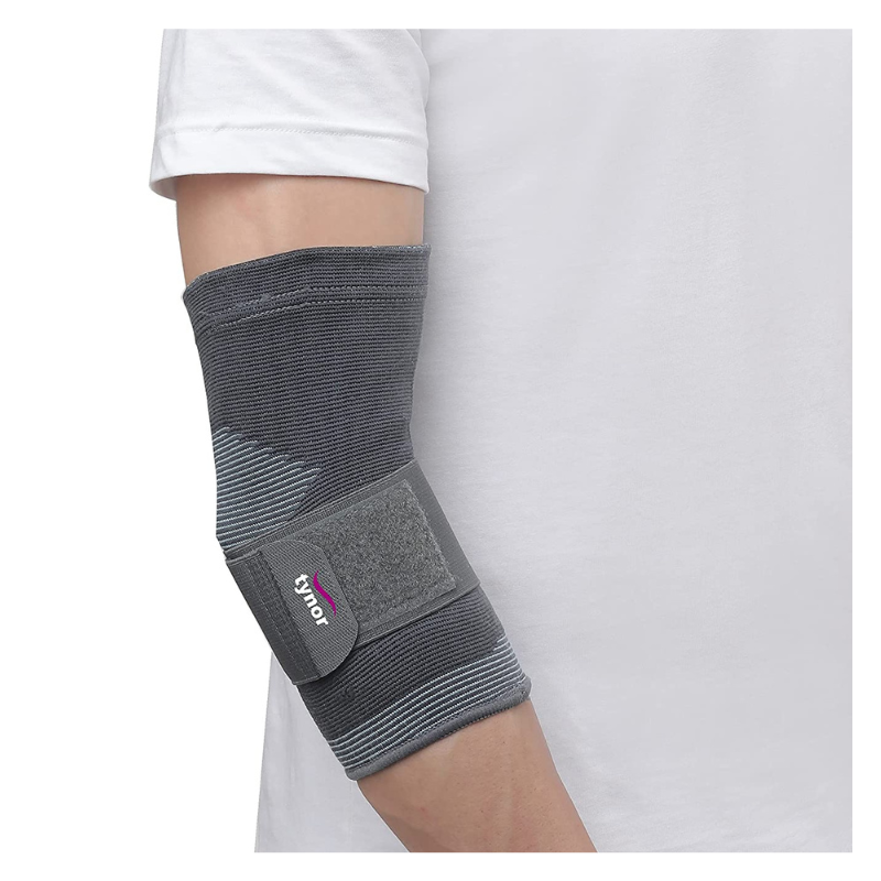 elbow supp