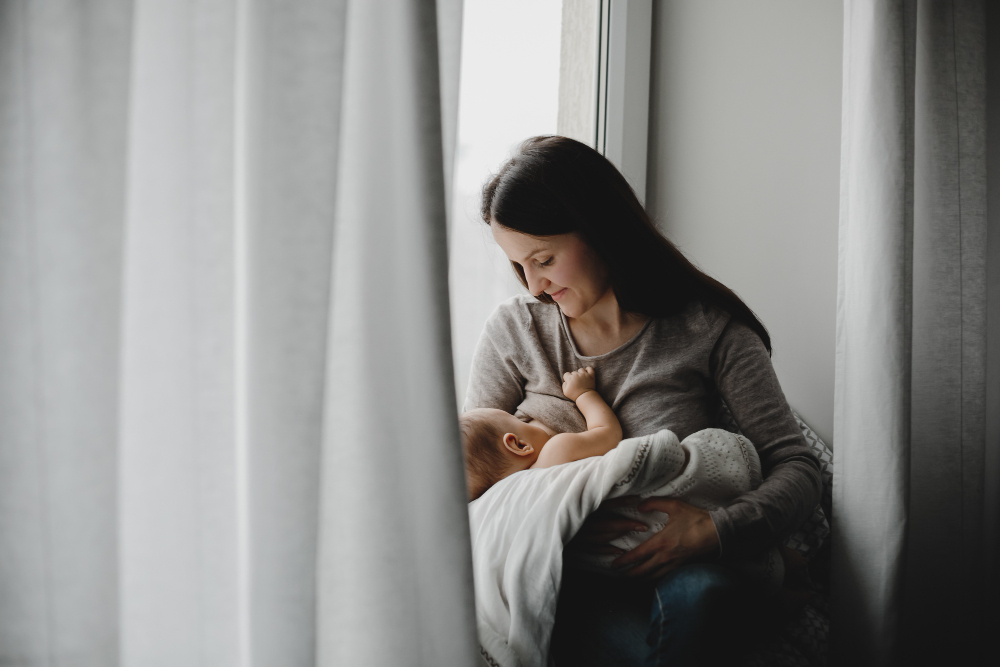 Lactation Specialist in Viman Nagar Dr. Kankal's C... main image