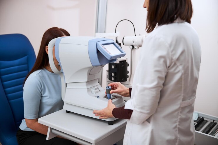 Retina Eye Care in Akshaya Nagar: Comprehensive... main image