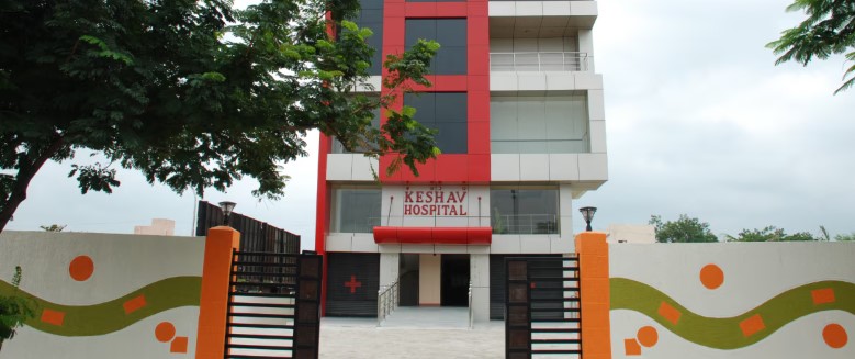 Hospital in Manewada Road: Comprehensive Care f... main image