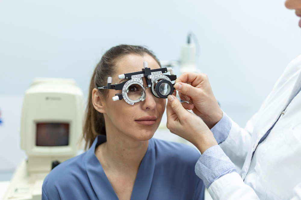 Glaucoma: Protecting Your Eyes from Silent Visi... main image