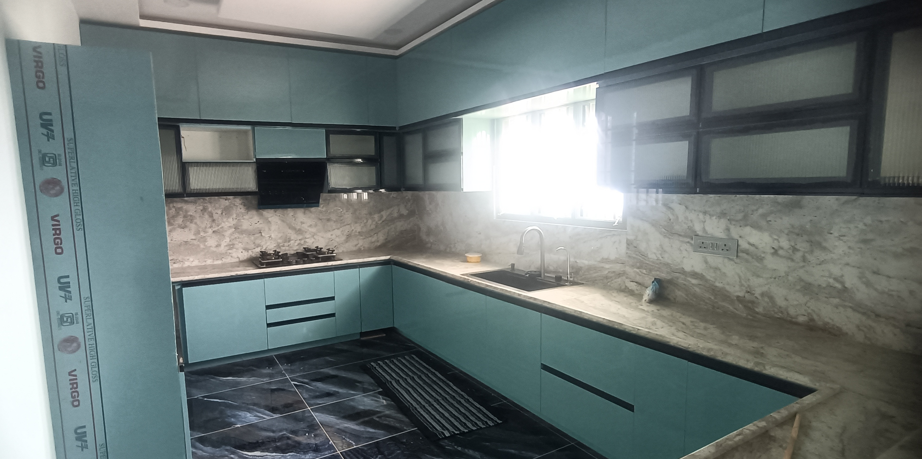 update image