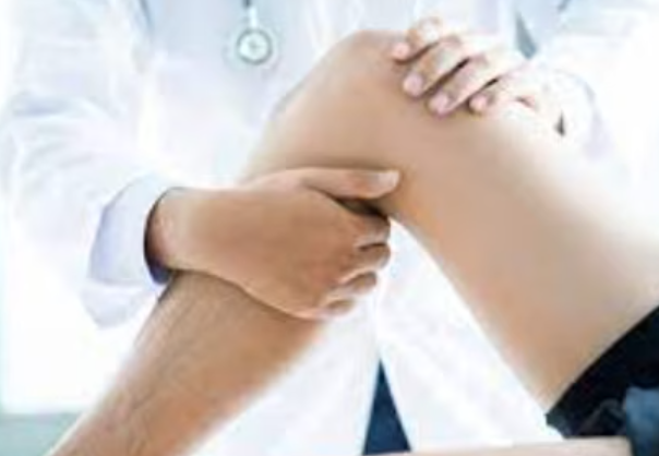 Best Knee Pain Treatment in Nagpur – Get Lastin... main image