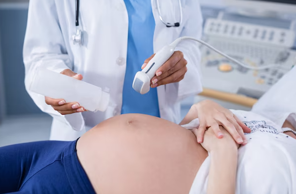 Expert Obstetricians in Chennai for a Safe Norm... main image