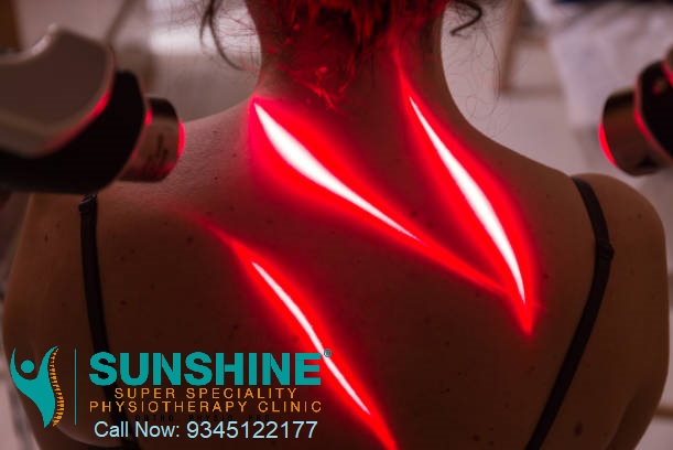 Laser therapy, specifically Low-Level Laser Therap... main image