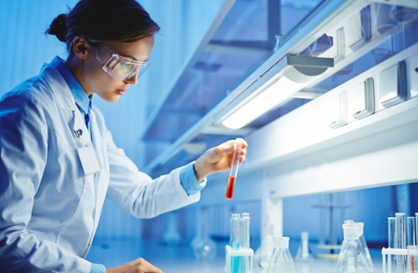 Laboratory Services 