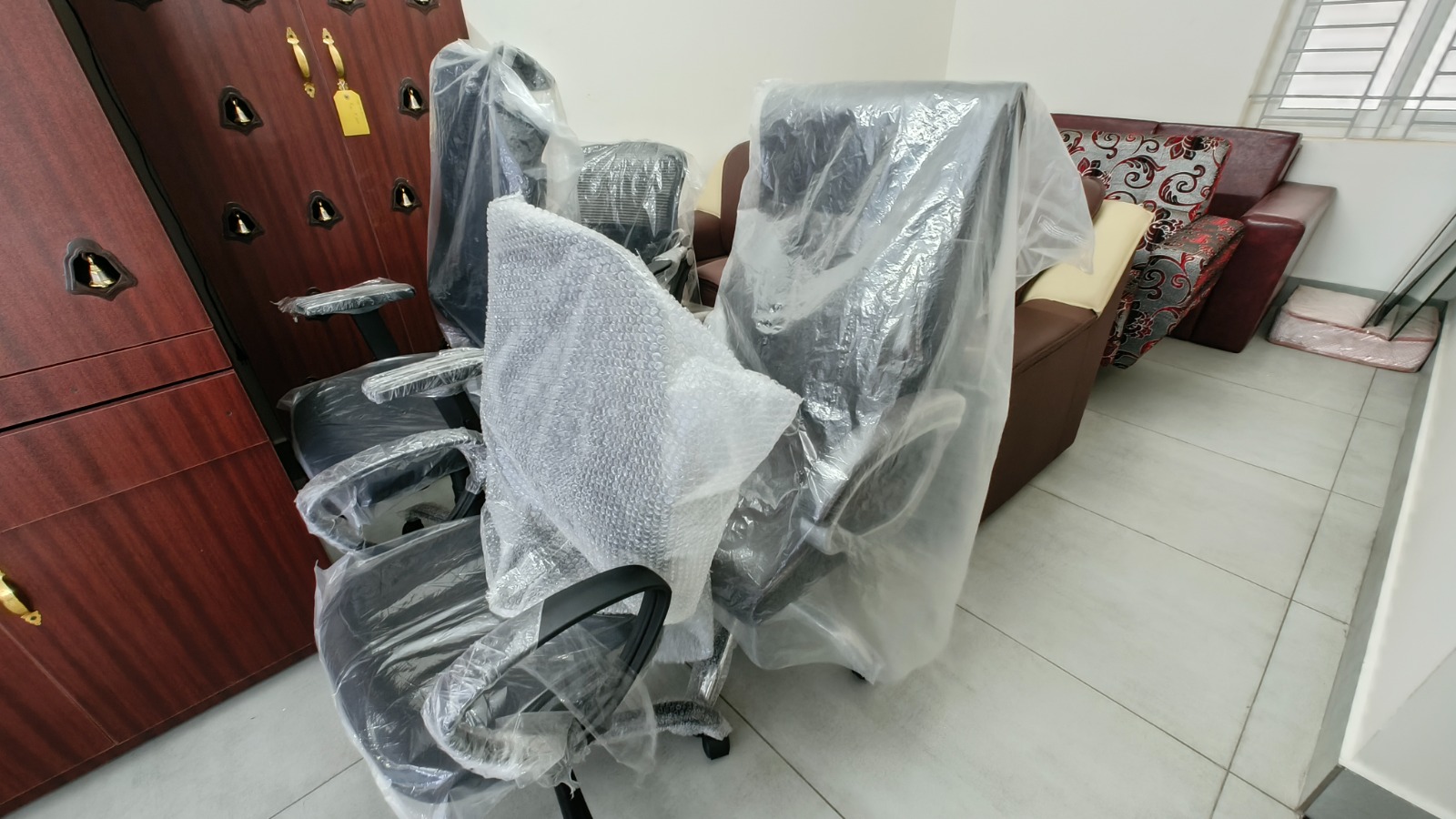 Updates
