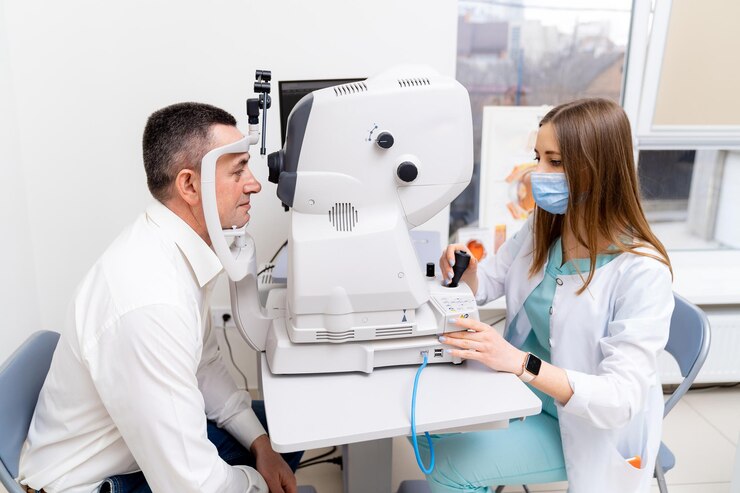 Best Retina Specialist in JP Nagar: Expertise i... main image