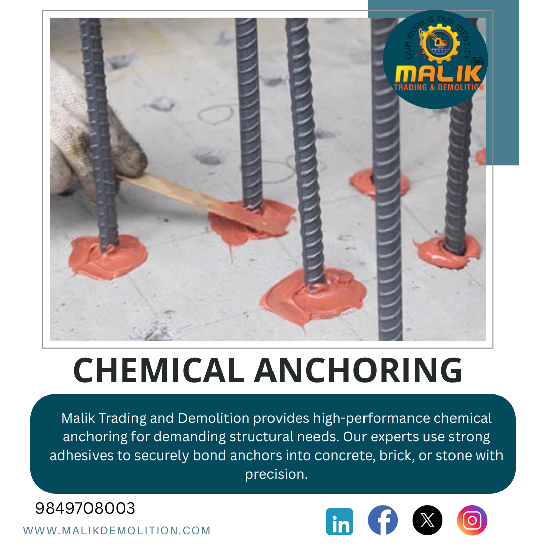 fix structural elements