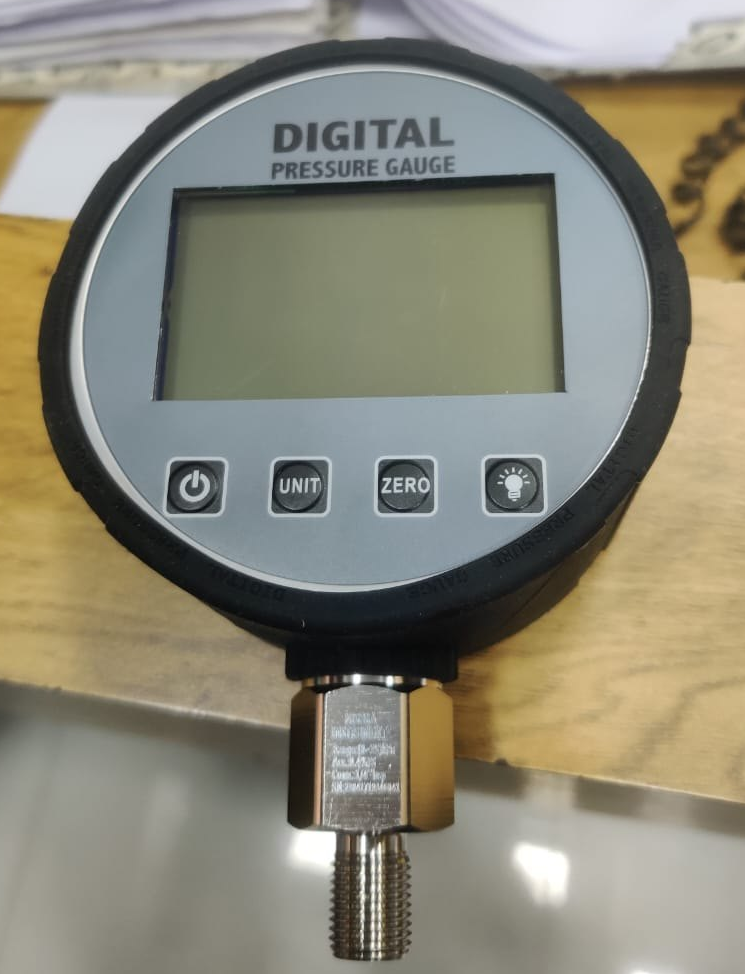 update image