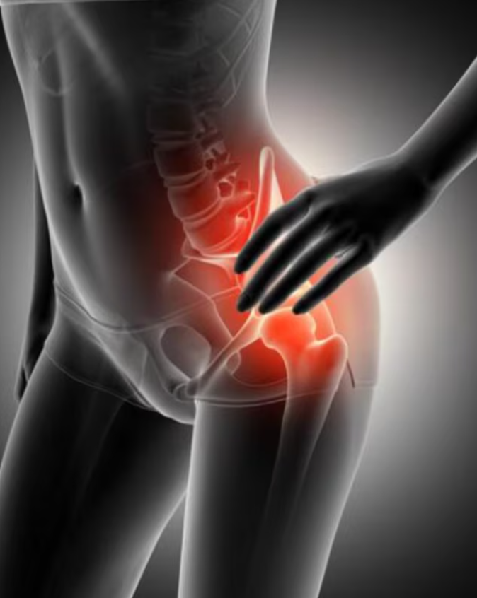 Best Hip Pain Treatment in Nagpur – Expert Orth... main image