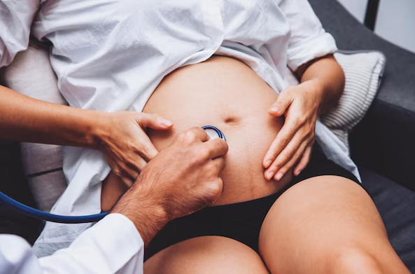 Effective Labour Pain Treatment in Chennai at S... main image