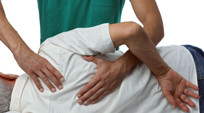 Physiotherapy Servic