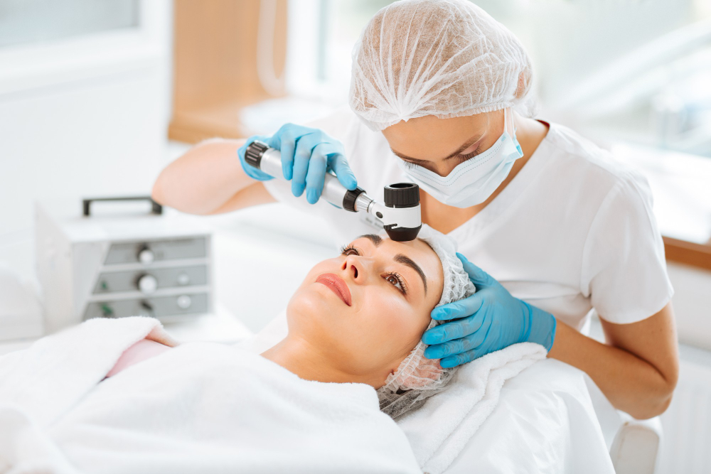 Best Dermatology and Cosmetology Services in Pu... main image
