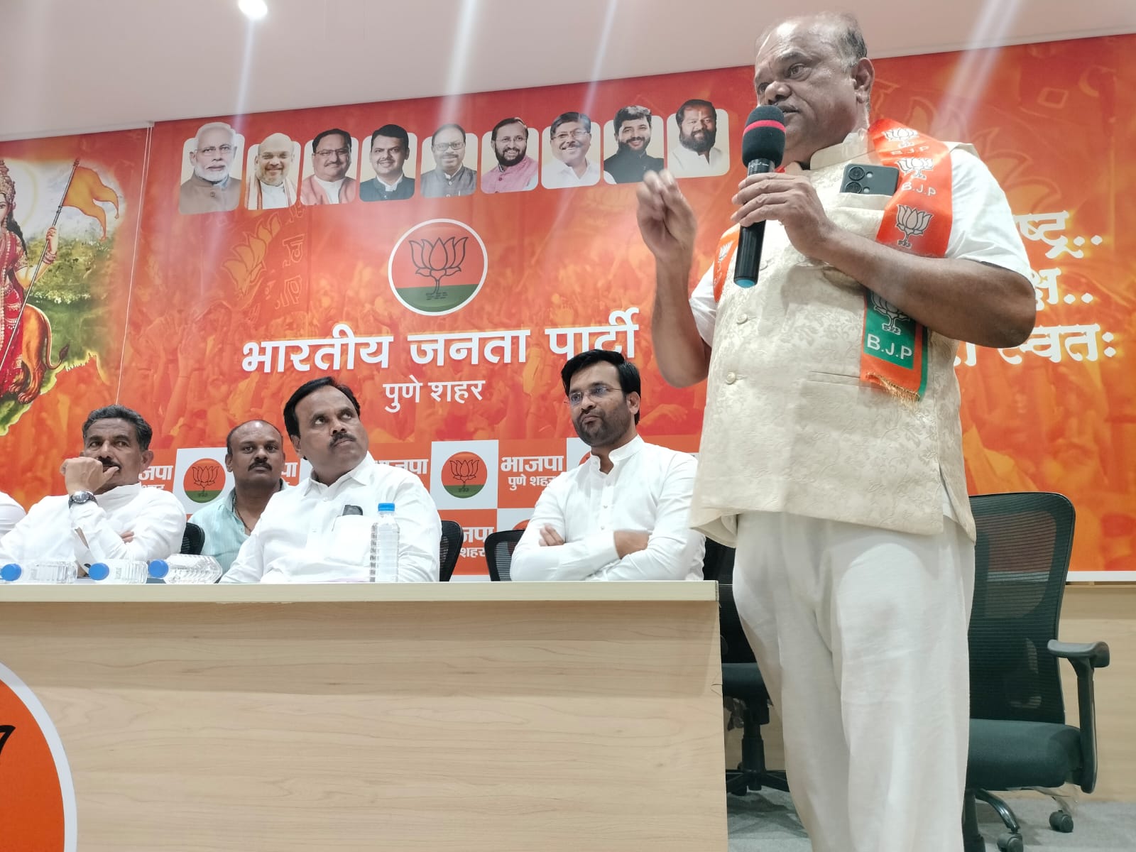 चांगलं काम