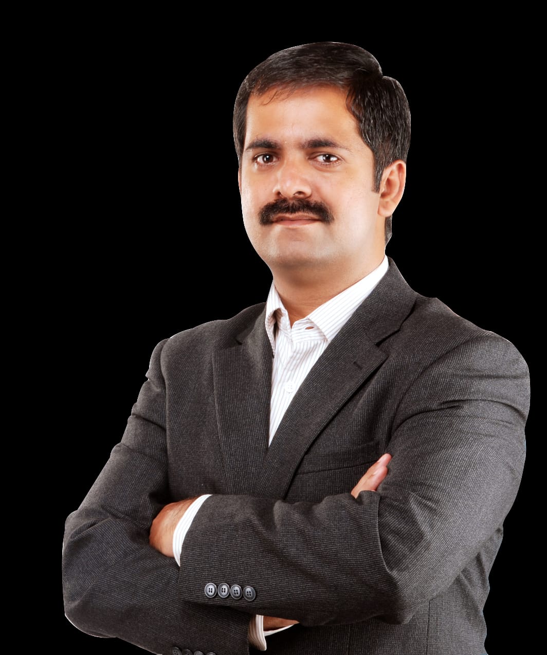 Dr. Ravindra L. Kulkarni - Consultant - Interna... main image