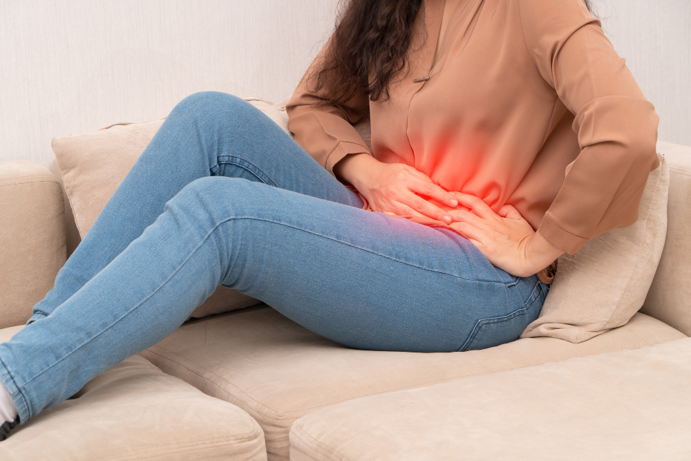 Expert Care for Abdominal Pain in Women at S A ... main image