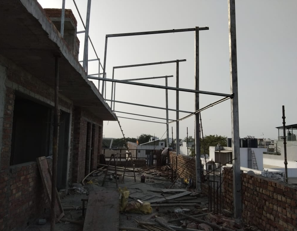 update image