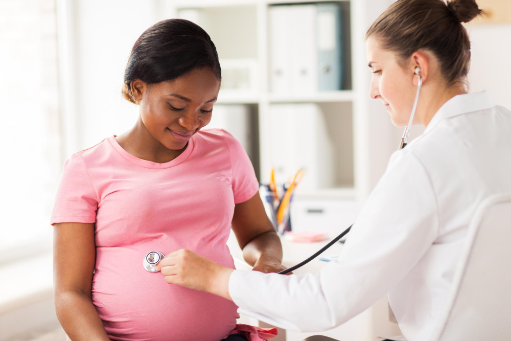 Best Maternal Care/Checkup in Viman Nagar: Compreh... main image
