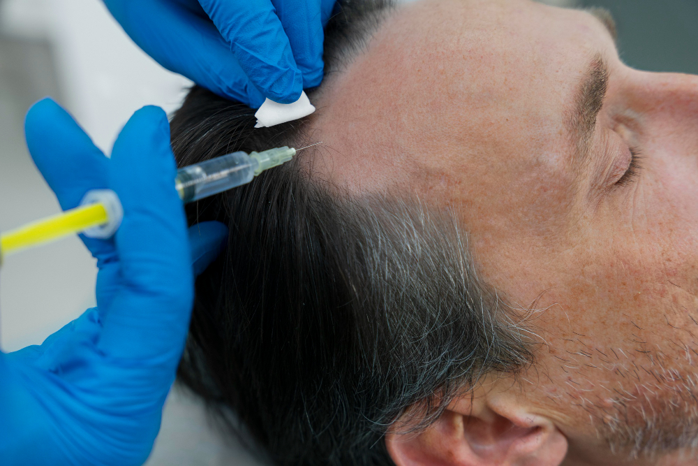 Best Hair Transplant in Nungambakkam – Restore You... main image