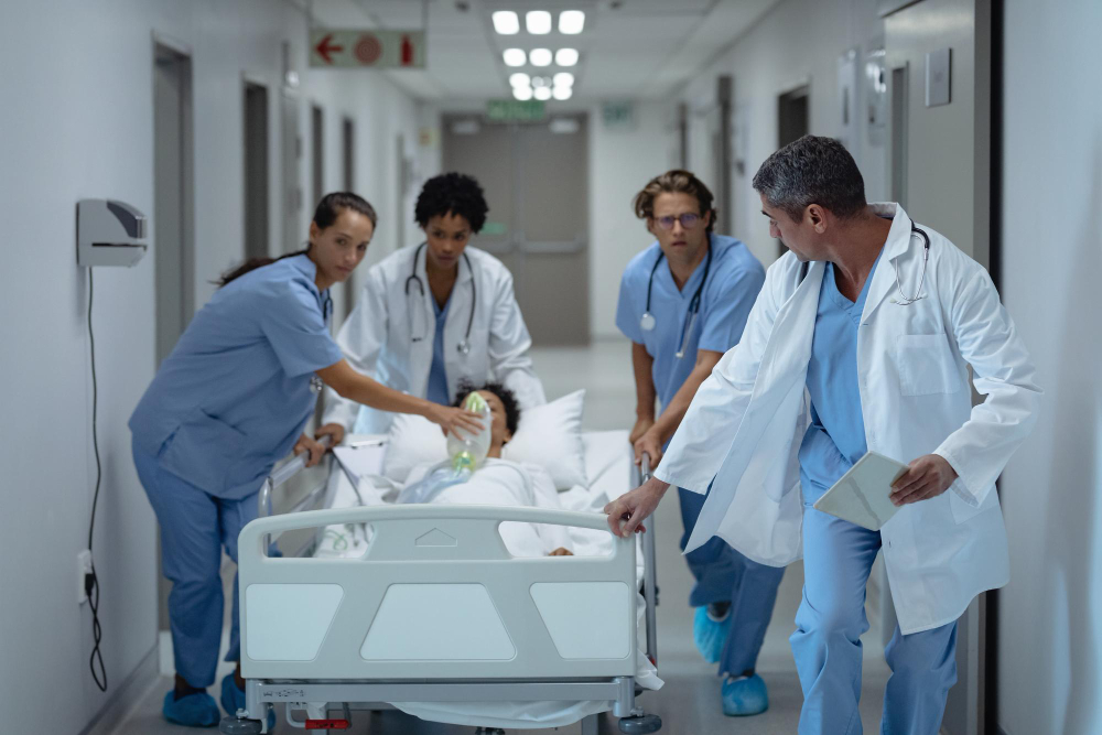 Best Trauma Care in Pune – 24/7 Emergency Suppo... main image