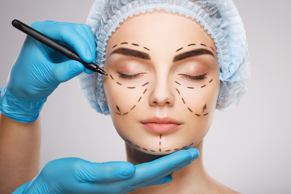 Best Plastic Surgery in Pune – Expert Aesthetic... main image