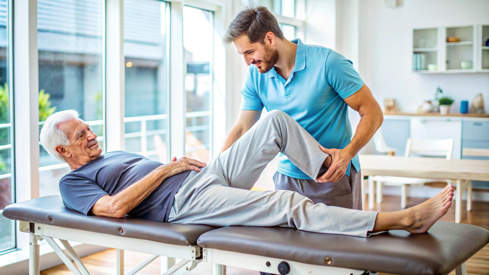 Best Physiotherapy in Pune – Pain Relief and Re... main image