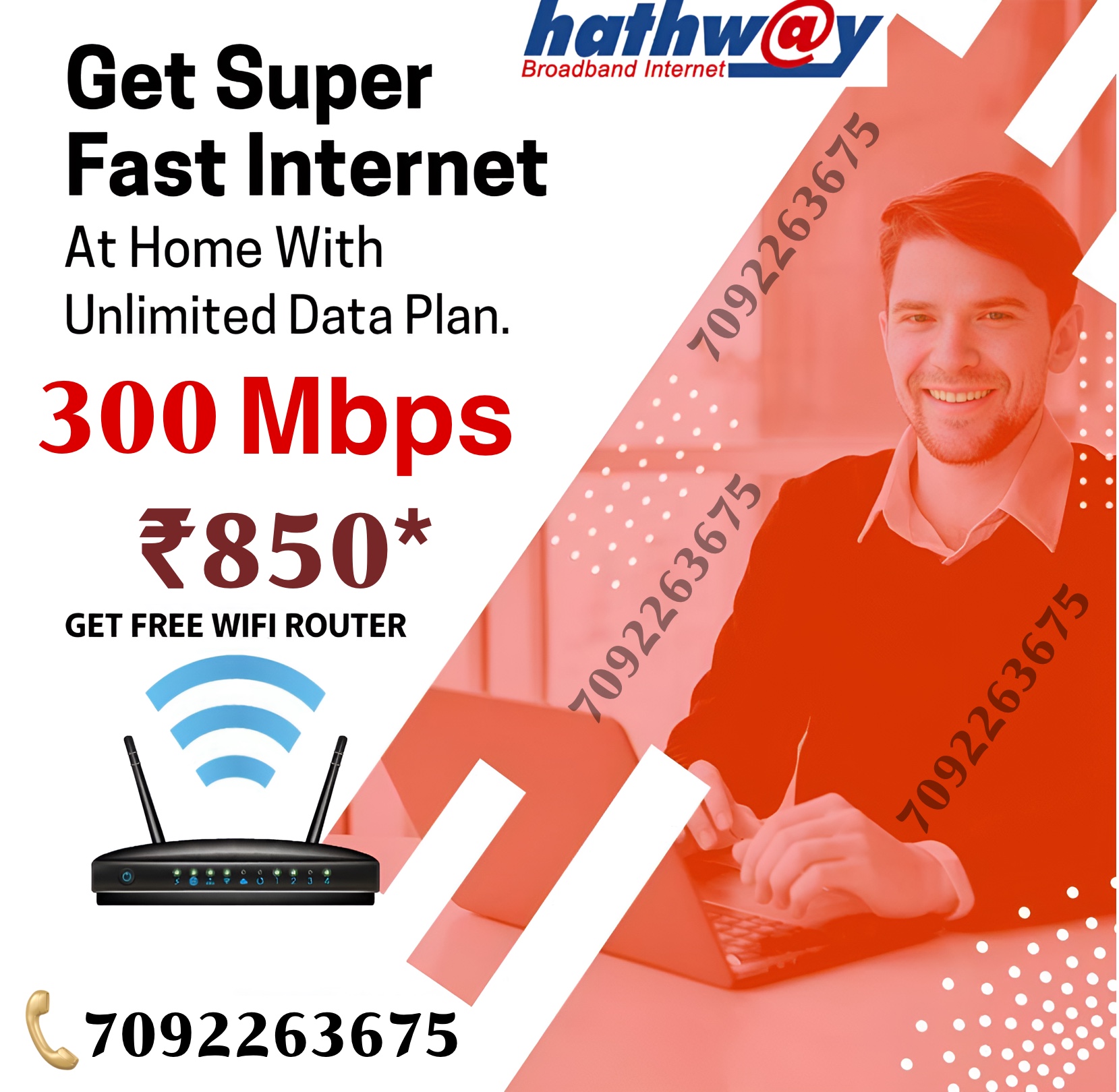 Hathway ne