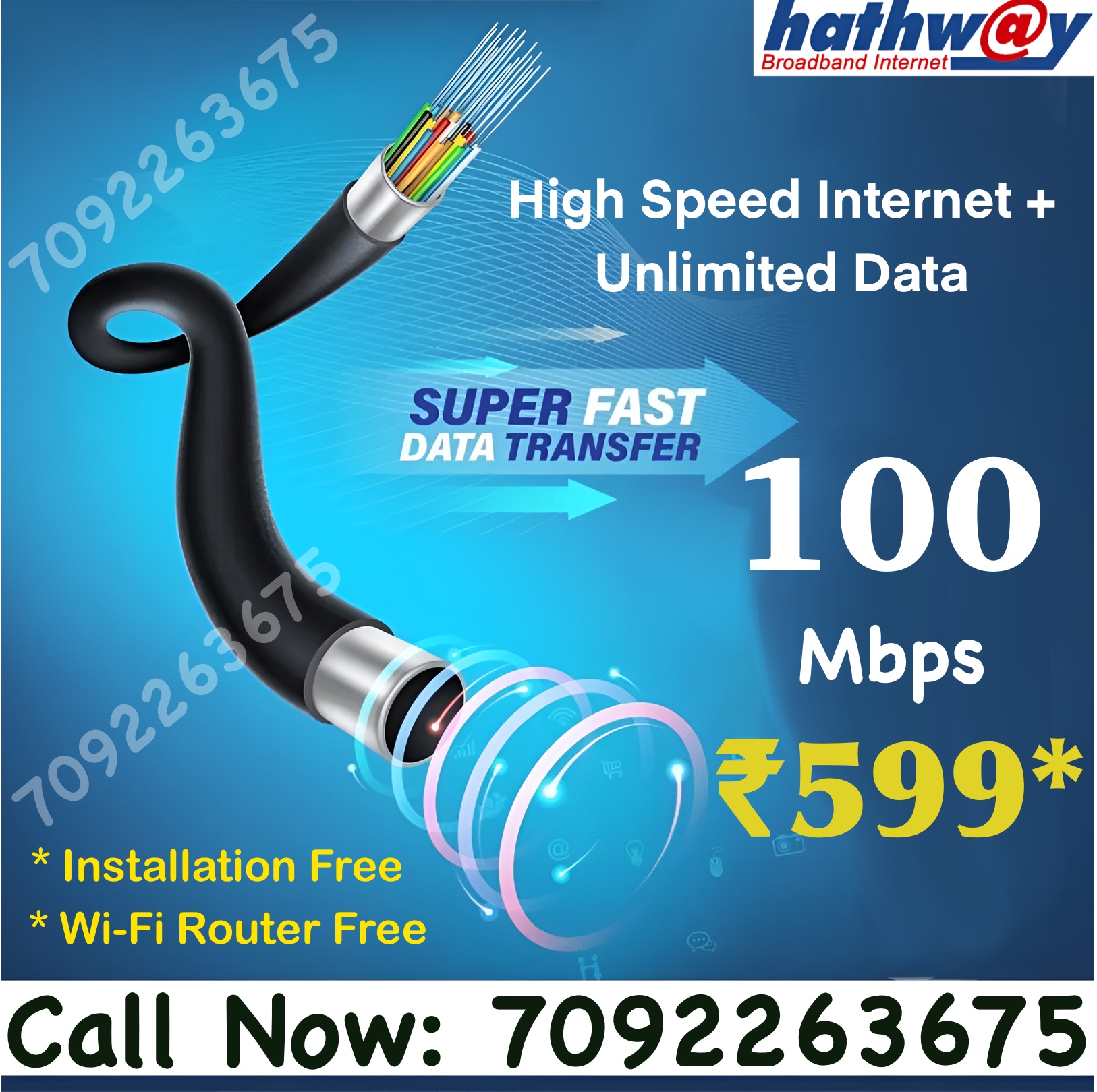 Hathway ne