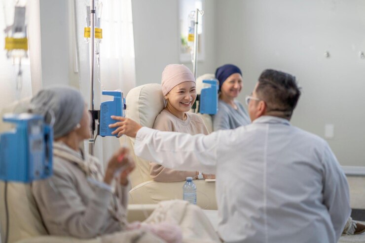 Renowned Oncology Hospital in Pune Cancer care req... main image
