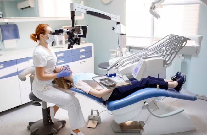 Best Dental Clinic in Nagpur for Comprehensive ... main image