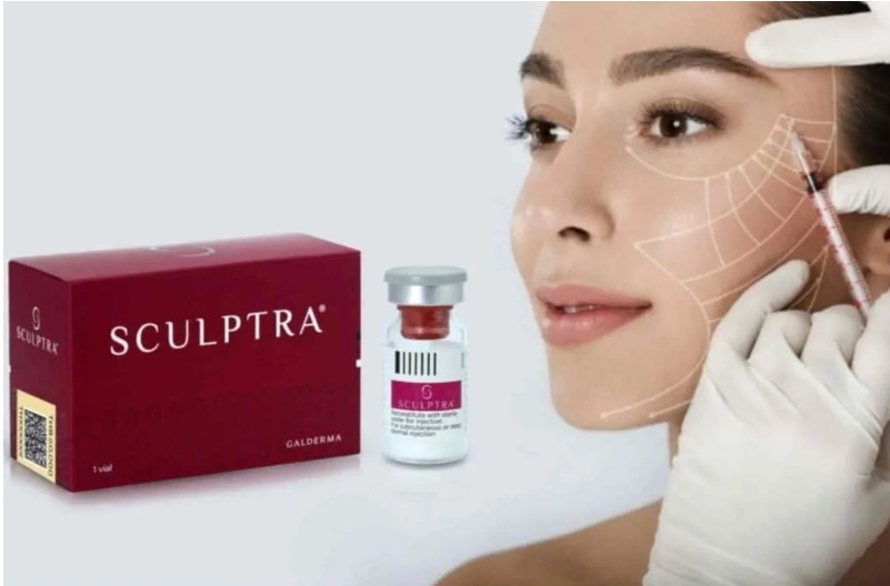 Invest in your skin's future with Sculptra!
Thi... main image