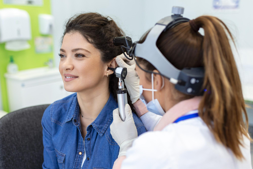 Best ENT Specialists in Pune – Comprehensive Ear, ... main image