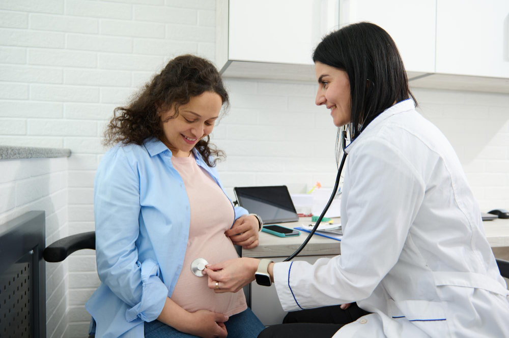Best Maternal Care/Checkup in Chandan Nagar: Carin... main image