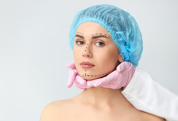 Plastic Surgery in Adyar – Redefine Beauty with Ex... main image