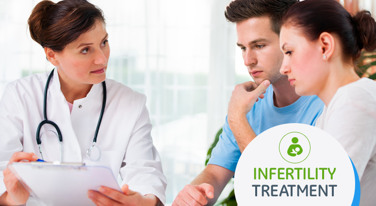 Expert Infertility Treatment in Nagpur Facing infe... main image