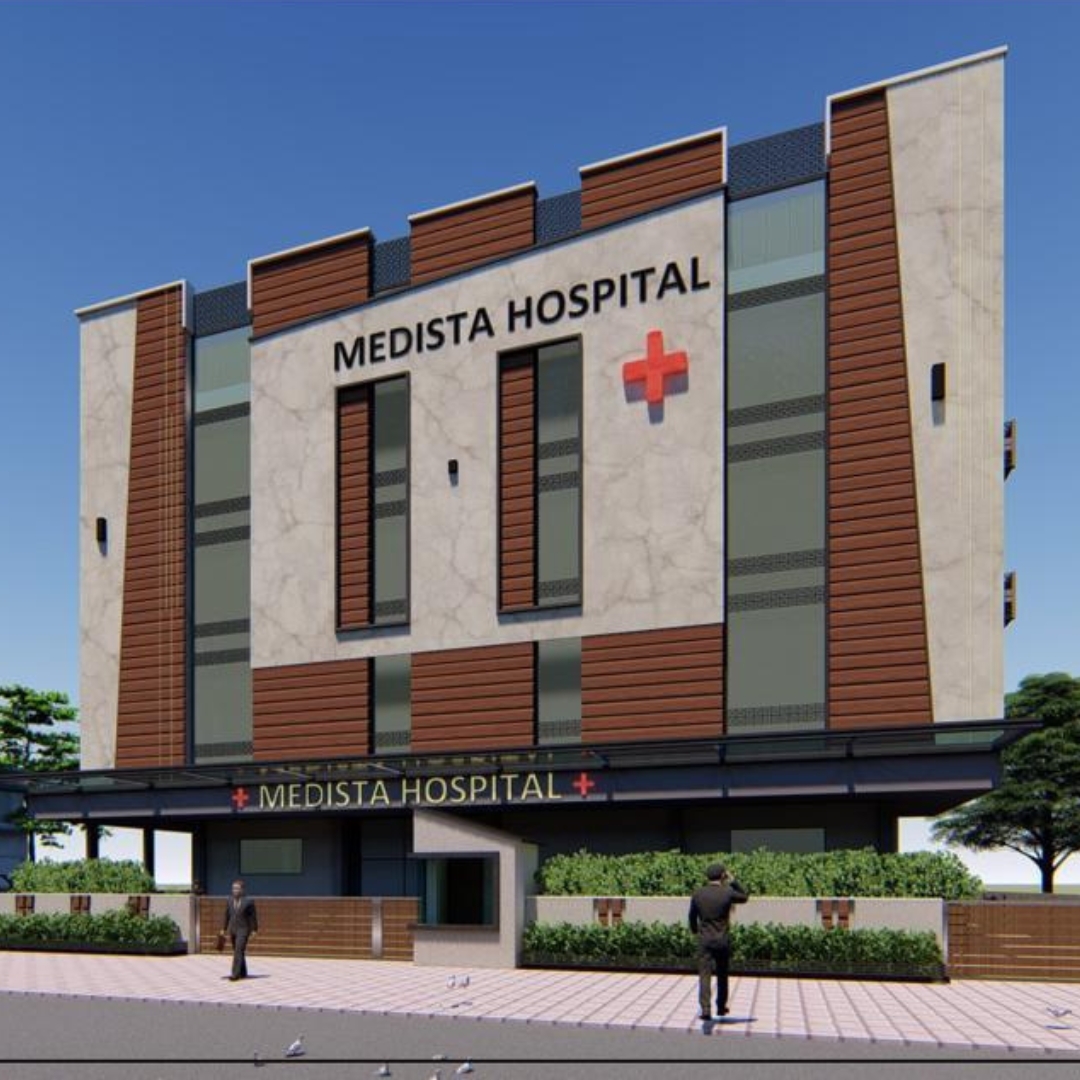 Best Multispeciality Hospital In Indore

Medista H... main image